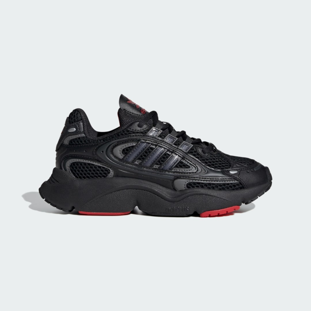 adidas OZMILLEN ID0590 / schwarz