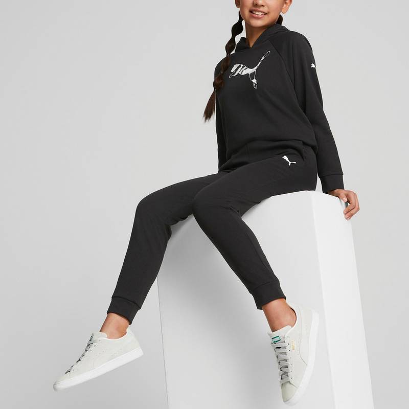 PUMA MODERN SPORTS Trainingshose Mädchen