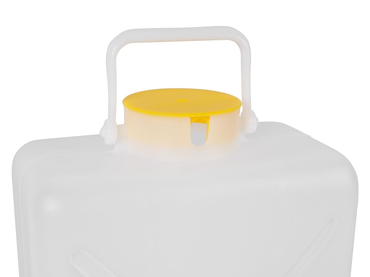 Comet Kanister mit Steckkappe - 13 Liter