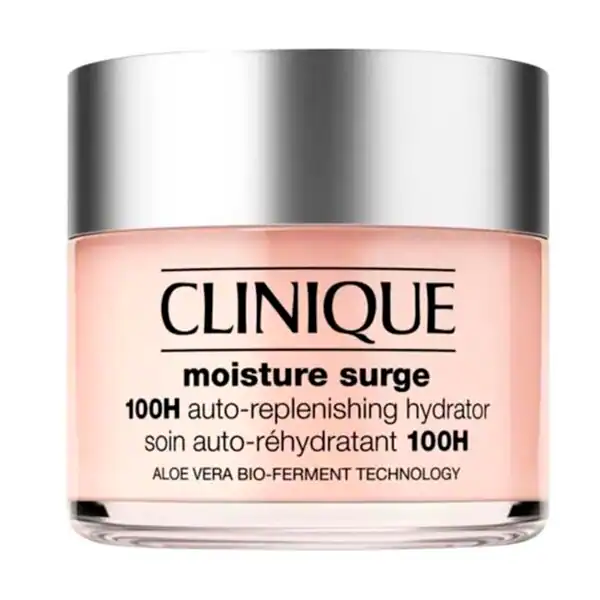 Clinique Moisture Surge Gel Cream 50ml - Droge, gecombineerde en vette huid