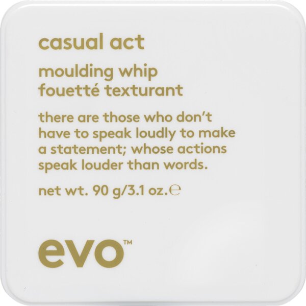 evo Casual Act Molding Paste Haarpaste