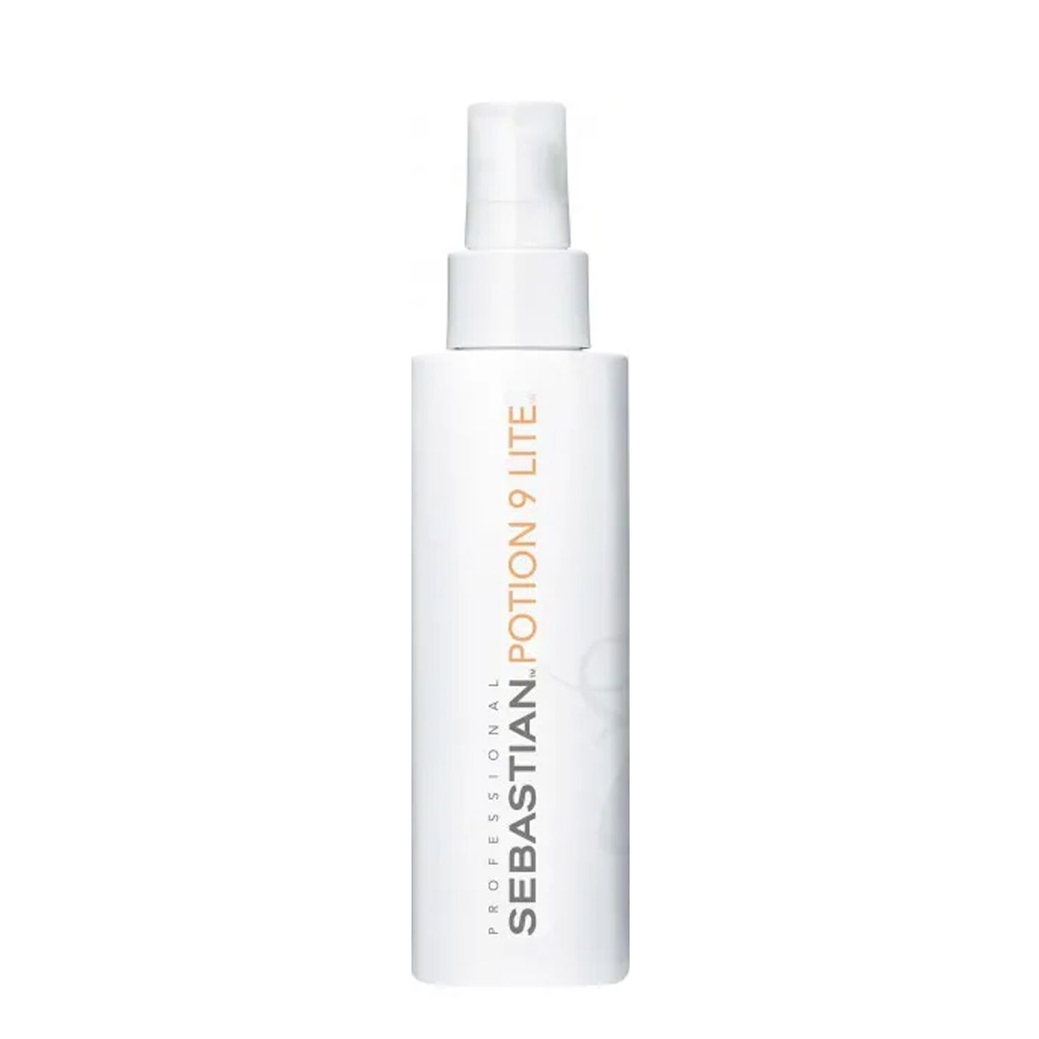 Sebastian Potion 9 Lite Traitement Coiffant Cheveux Fins 150 ml