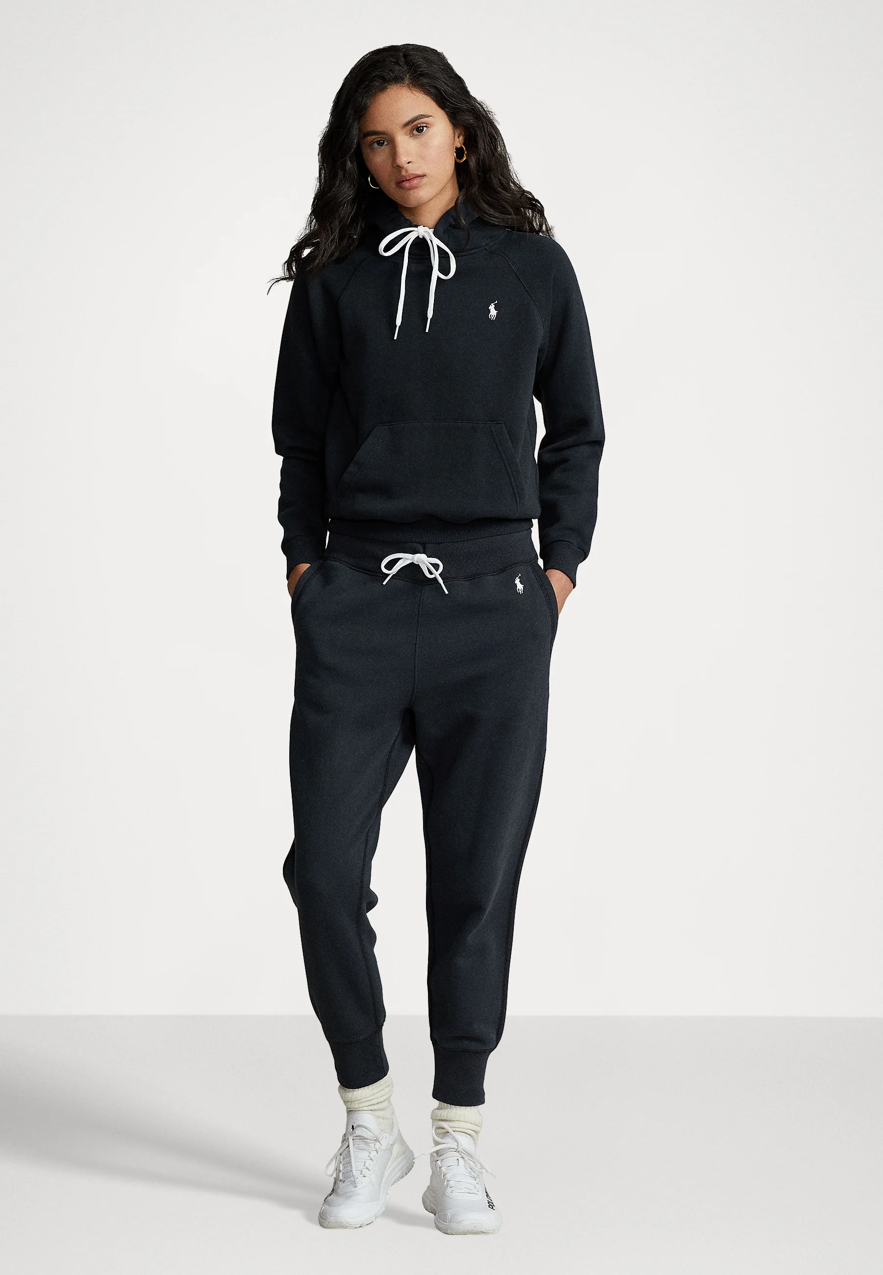 Sudadera con capucha Polo Ralph Lauren - Sudadera con capucha