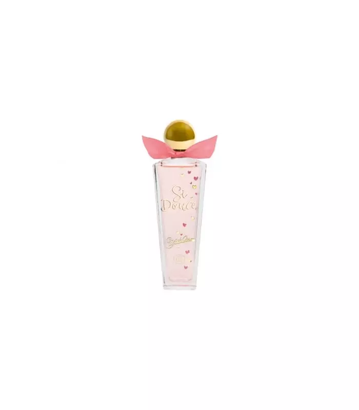 SI DOUCE Eau de parfum