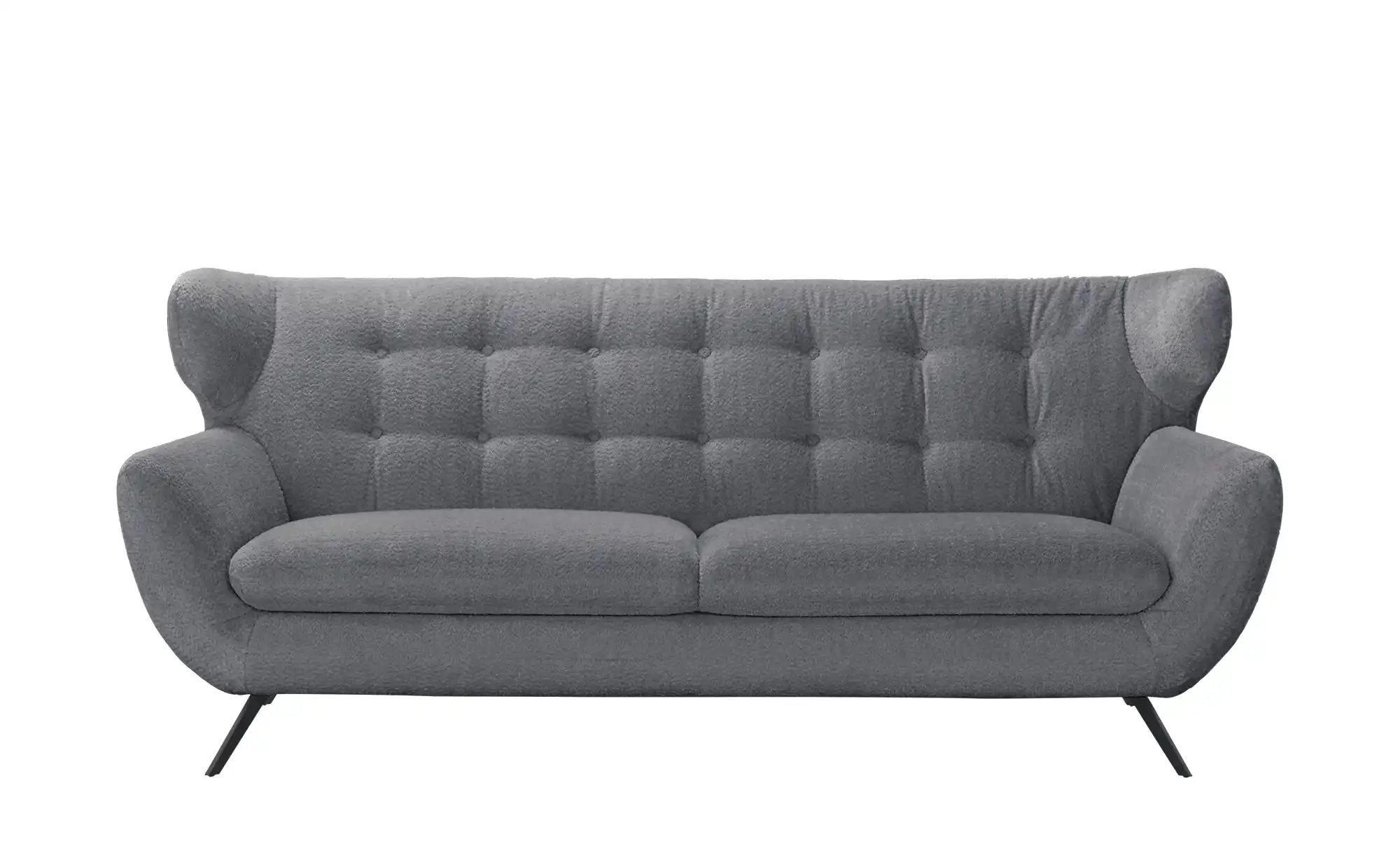 Jette Home Sofa aus Mikrofaser Mellow