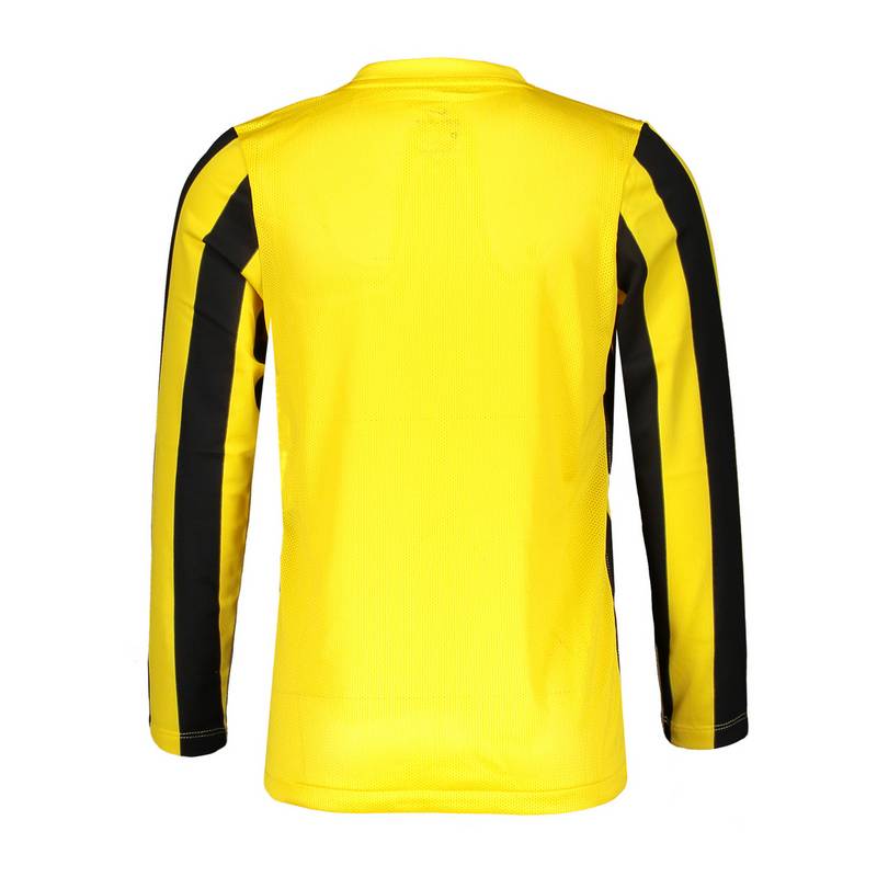 Nike Division IV Striped Trikot langarm Kids Trikot Kinder