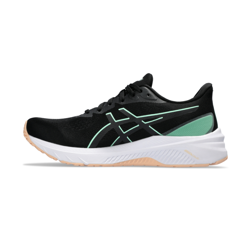 Asics GT 1000 12 1012B450-006 / schwarz