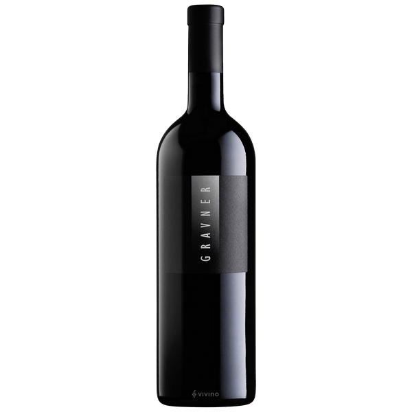 GravnerRujno Rosso 2003