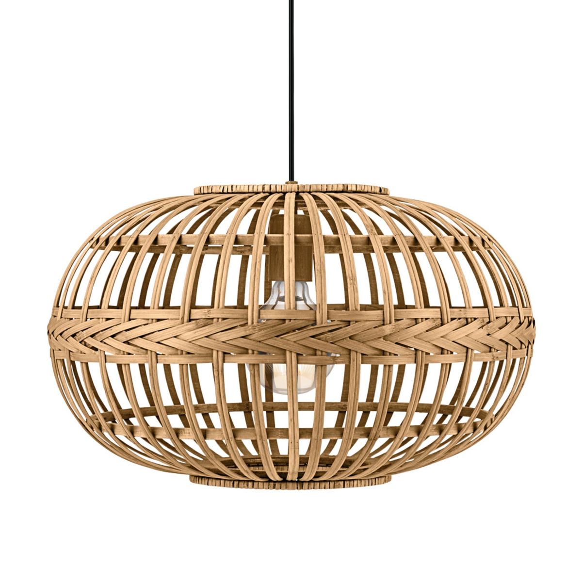 EGLO Pendelleuchte Amsfield