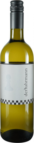 2023 Welschriesling trocken Bio - Bioweingut Der Fuhrmann