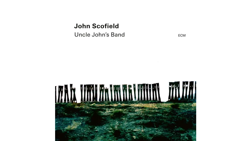Uncle John's Band