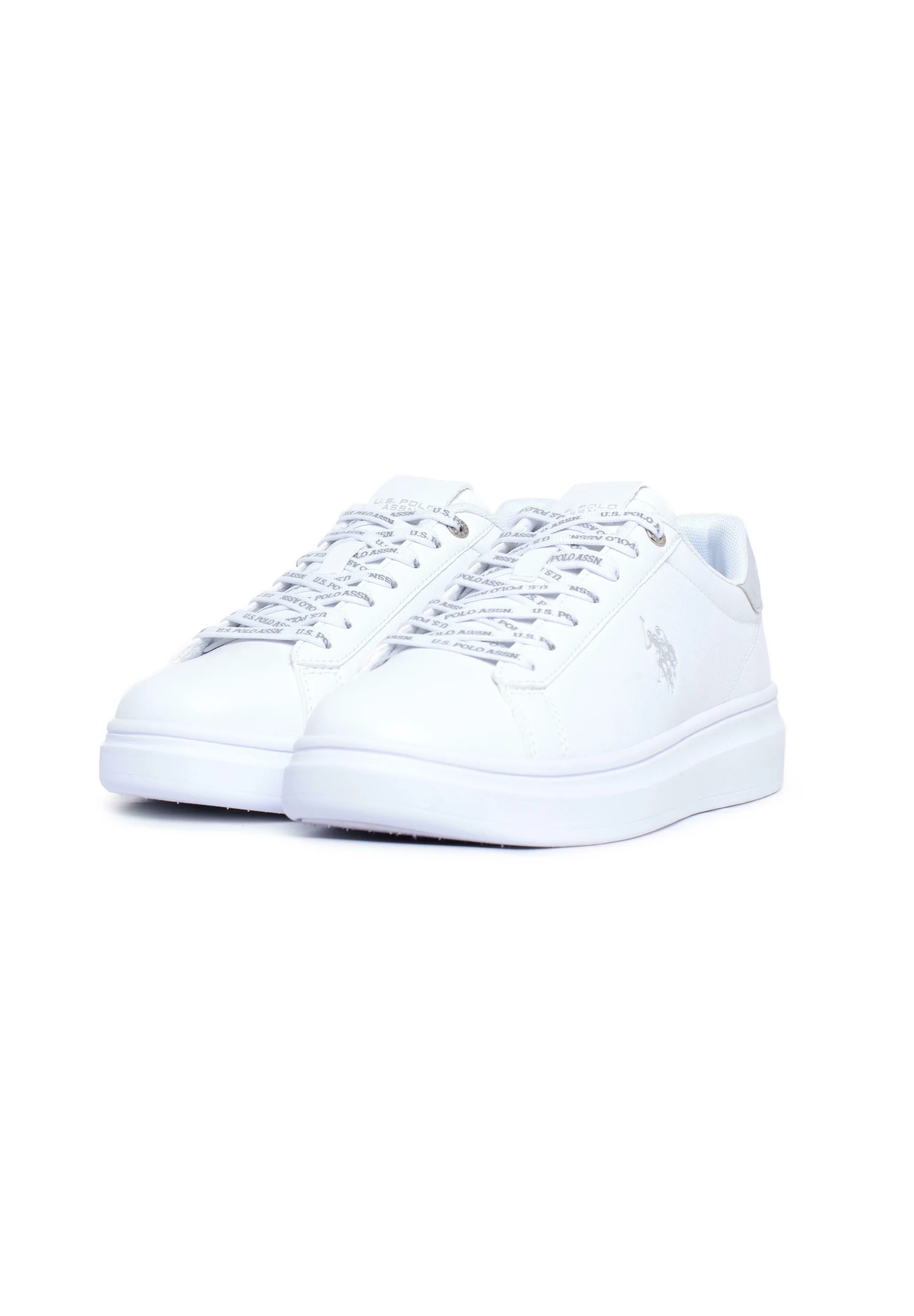 Zapatillas bajas de la US Polo Assn.