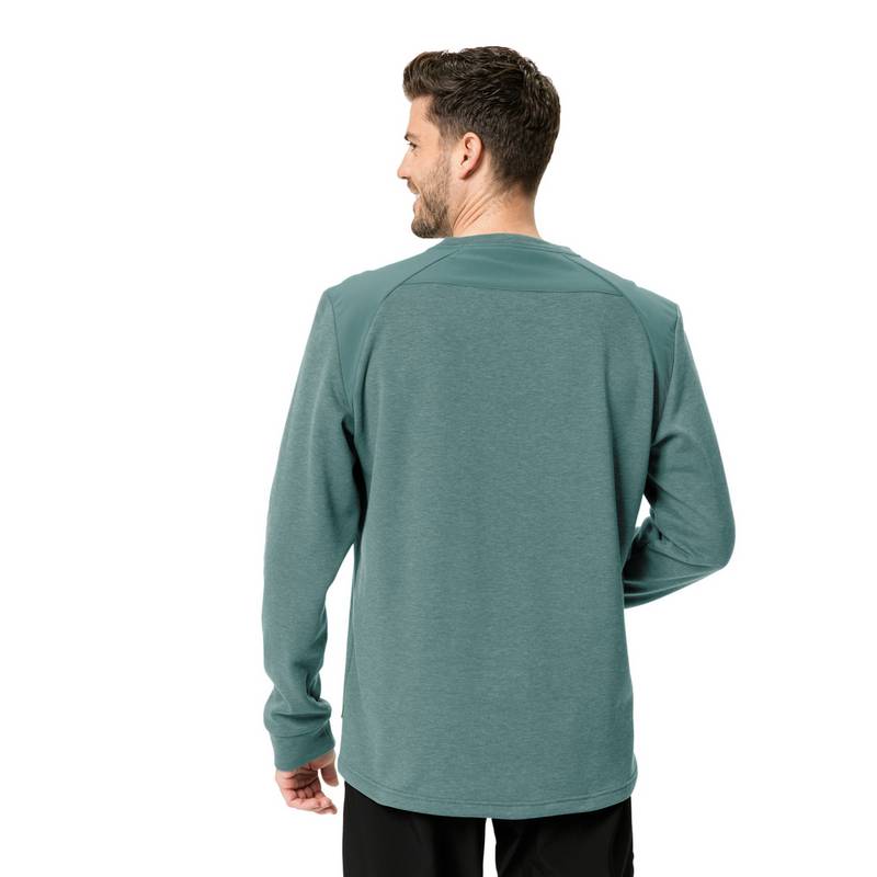 VAUDE Men's Cyclist Sweater Sweatshirt Herren