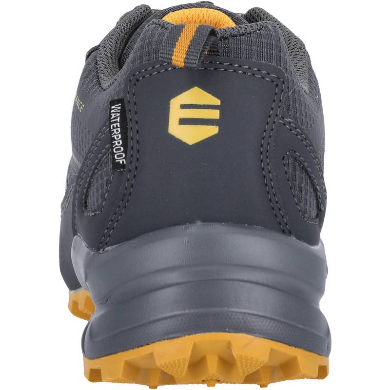 Endurance Treck Trail Alpine Bergschuhe Herren