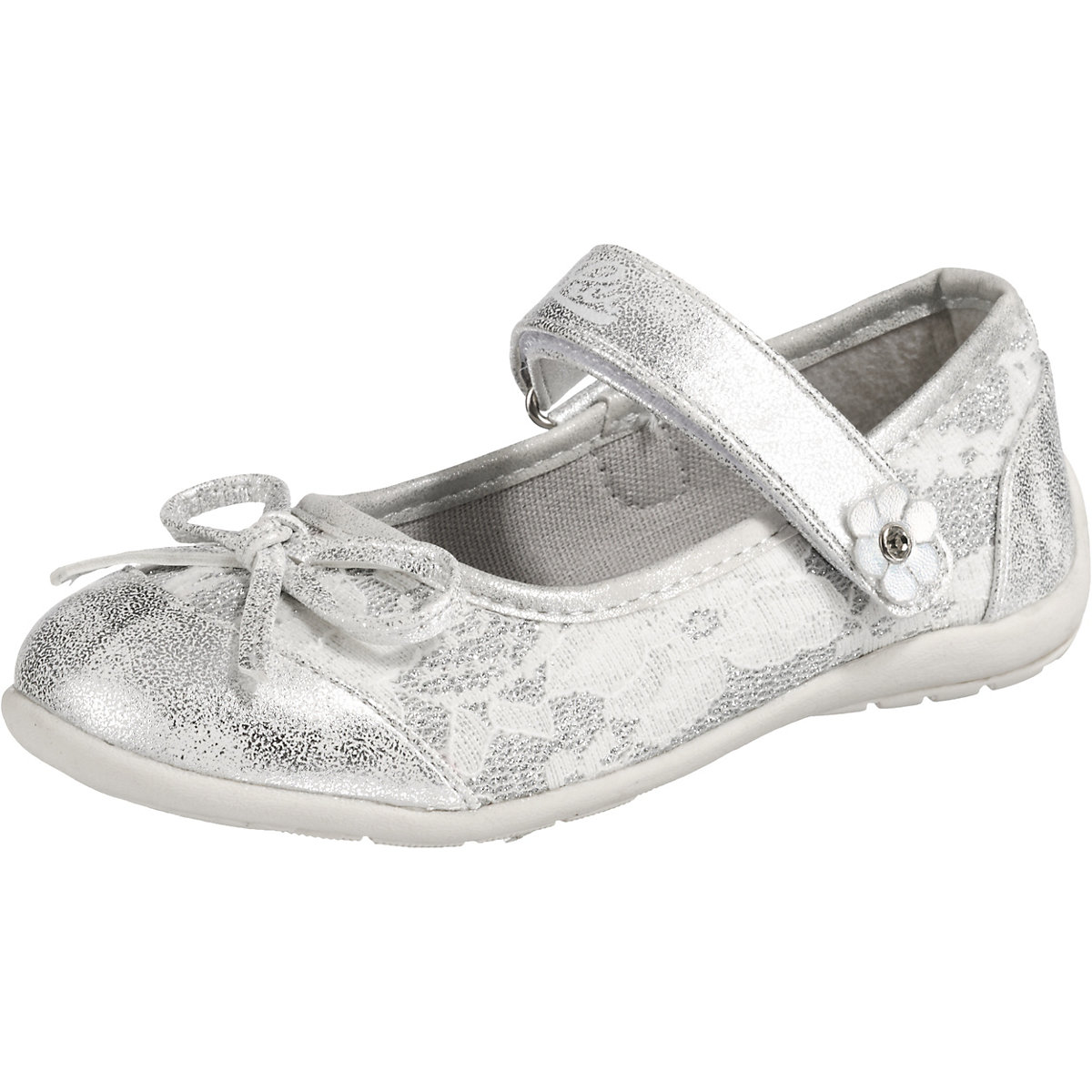 Ballerinas Arabella V für Mädchen