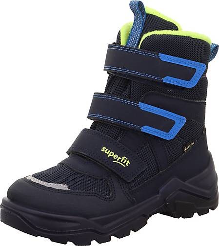 superfit Winterstiefel SNOW MAX