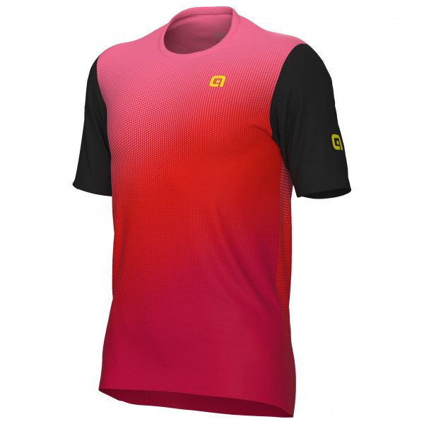 AlÉ - Off Road MTB Twist S/S Jersey - Radtrikot