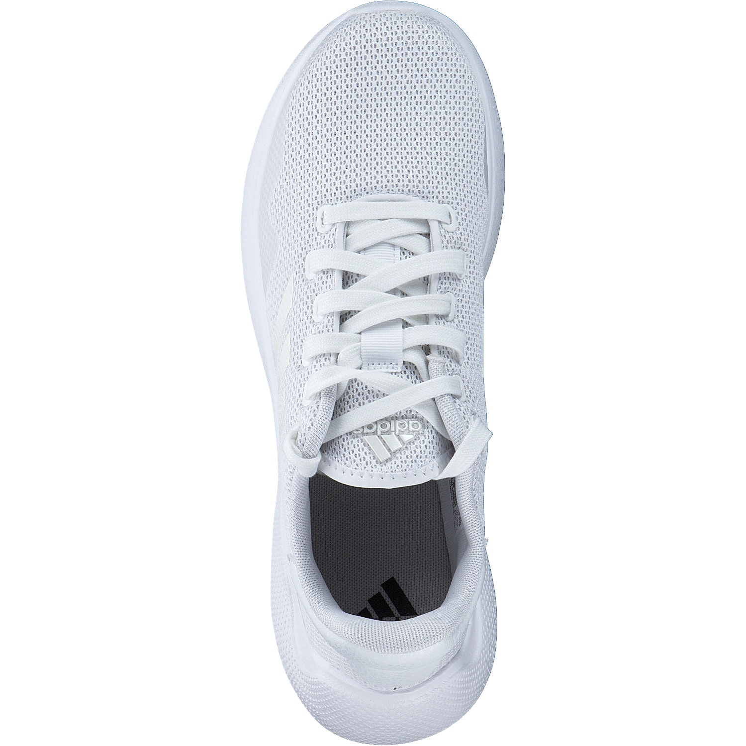Adidas Puremotion 2.0 W, Schnürschuhe, Damen, Weiß
