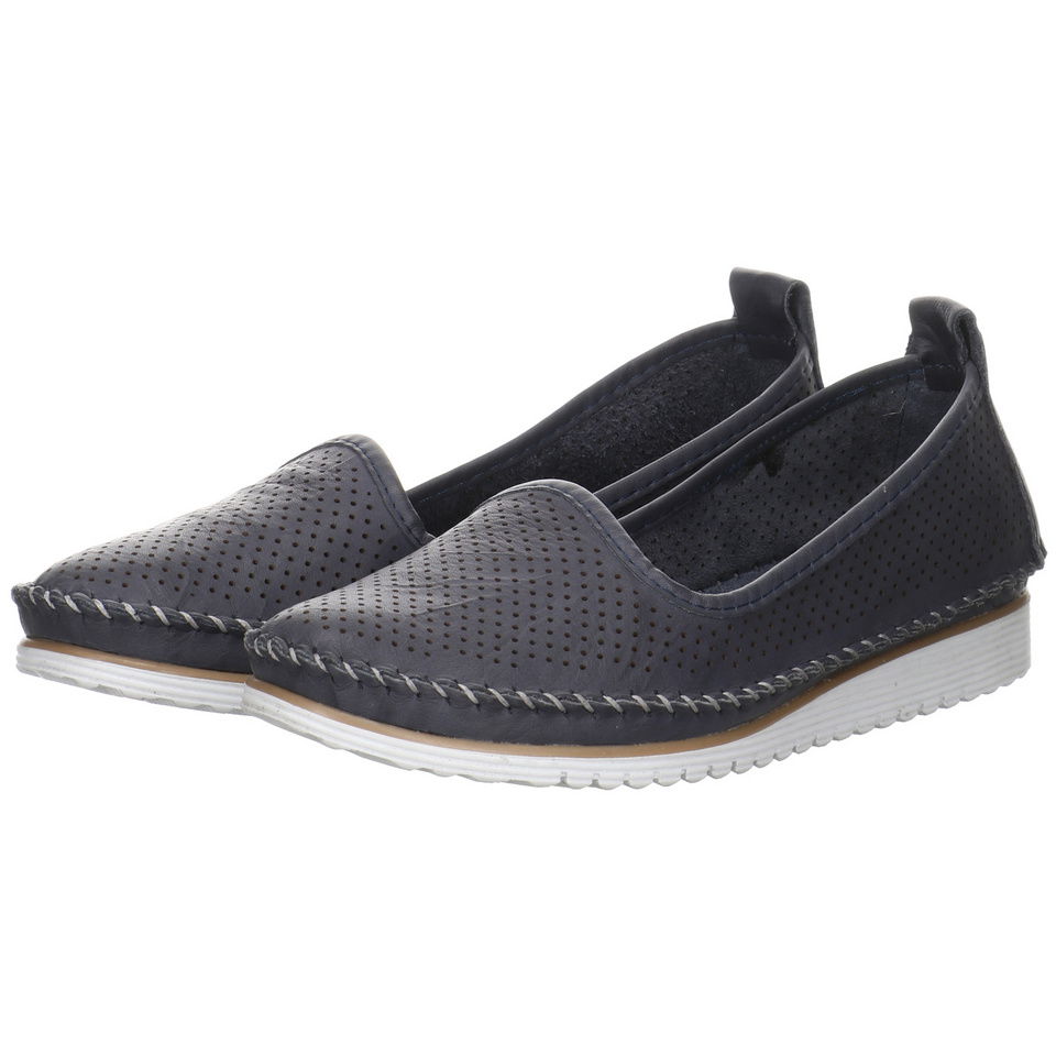 Andrea Conti Slipper