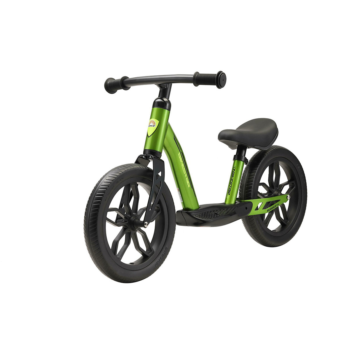 Laufrad 12 Zoll Eco Classic