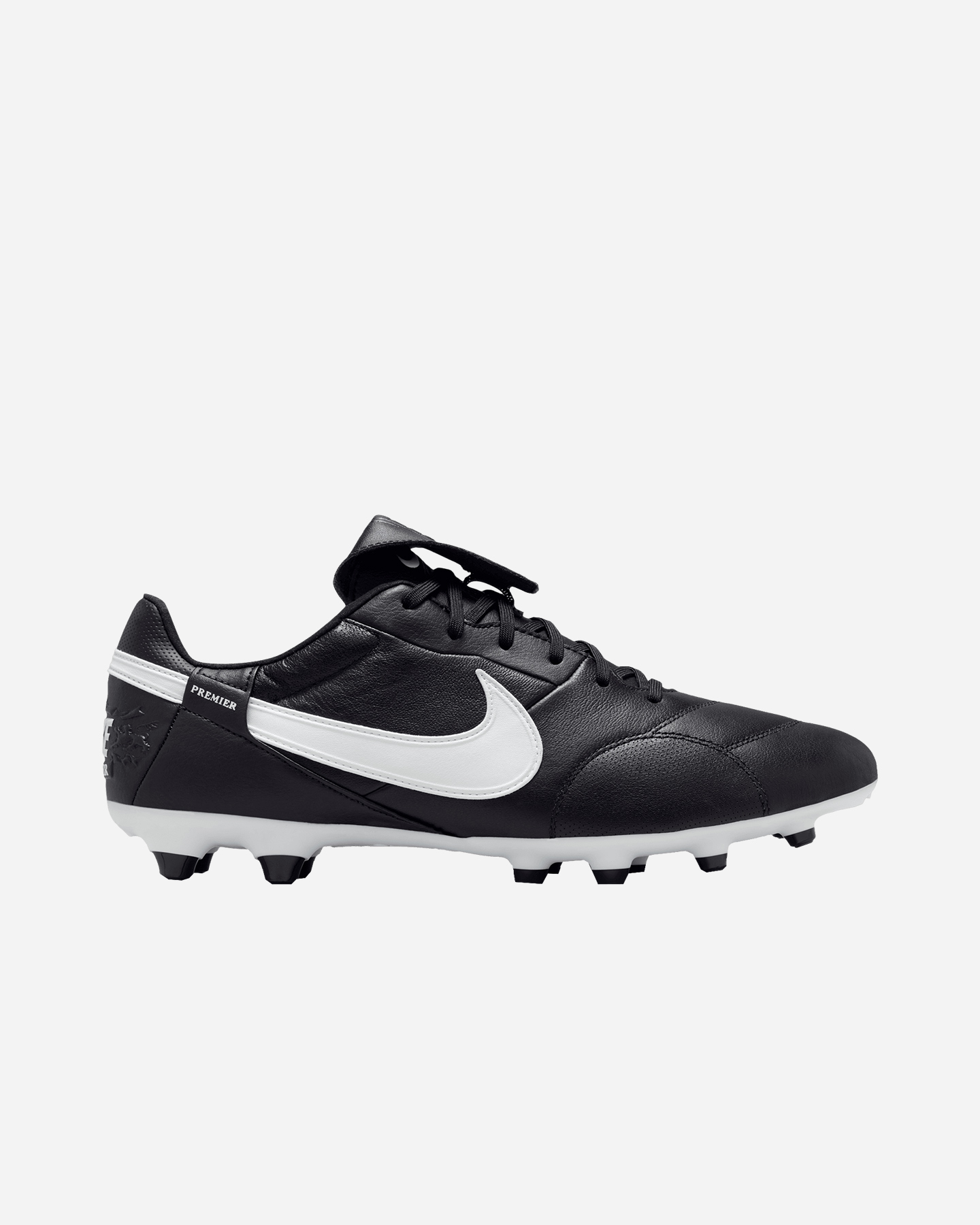 Buty piłkarskie Nike Remier III Fg M HM0265-002