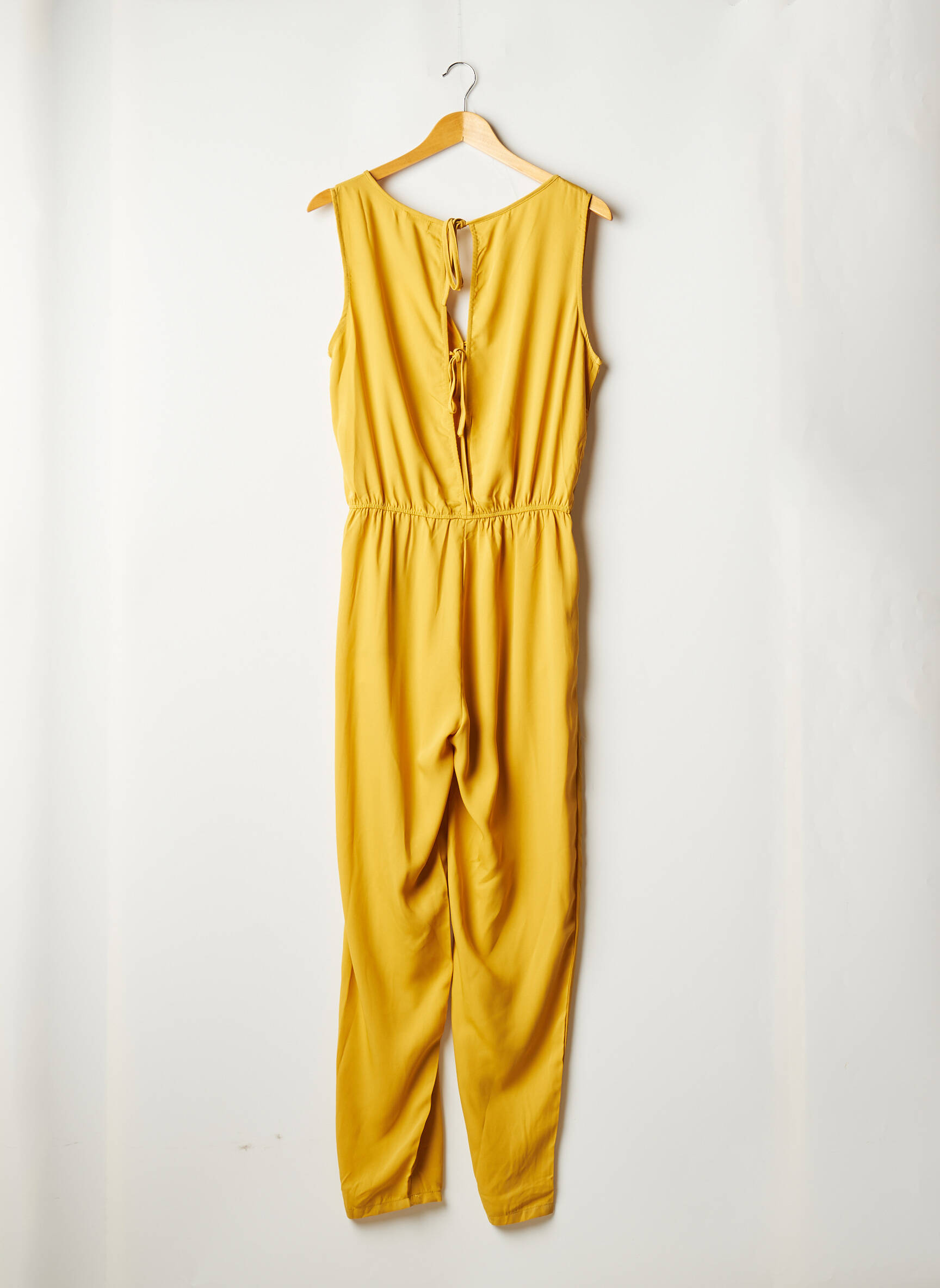 Artlove Combinaisons 1 Femme couleur jaune