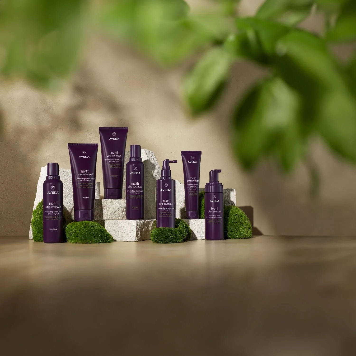Invati Ultra Advanced Exfoliating Shampoo Light - Šampon protiv opadanja kose