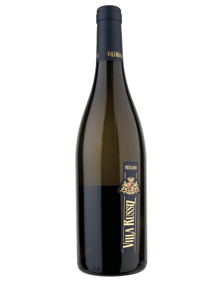 Collio DOC Friulano 2022 Villa Russiz 0,75 ℓ