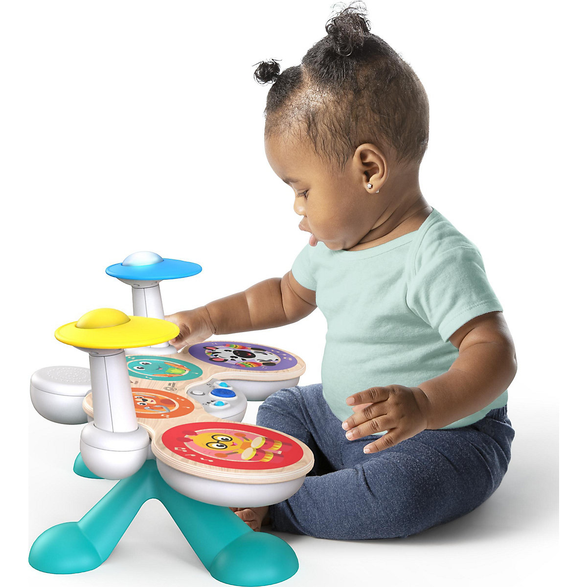 Together in Tune Drums™ Connected Magic Touch™