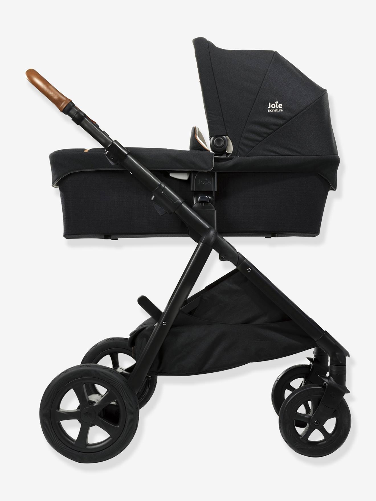 Poussette JOIE Aeria Signature eclipse