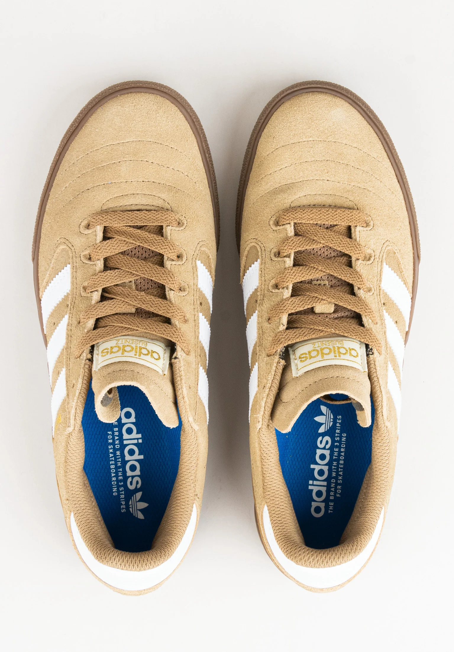 Busenitz Vulc II