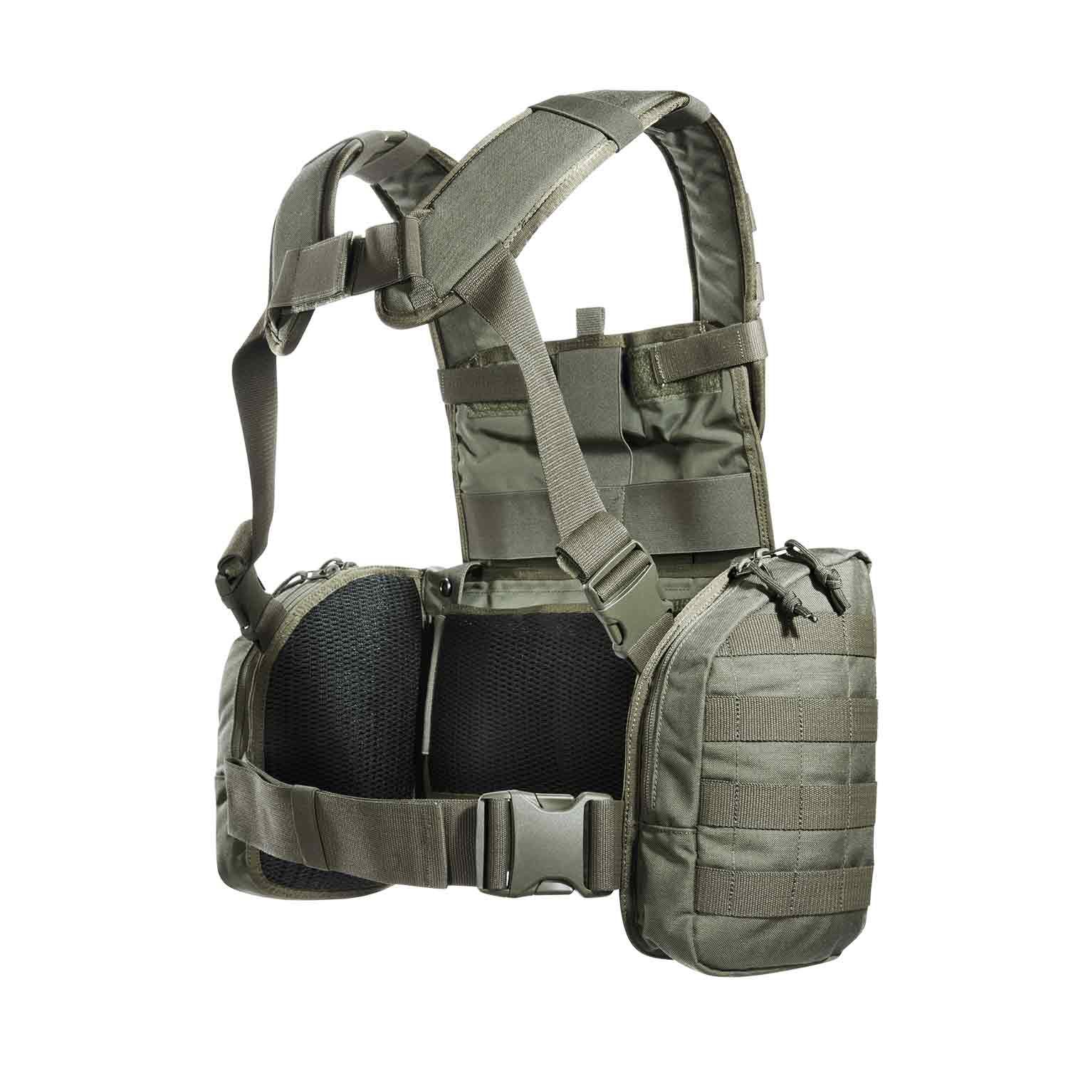 TT Chest Rig MK II