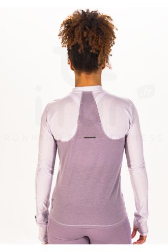 Asics Metarun 1/2 Zip W