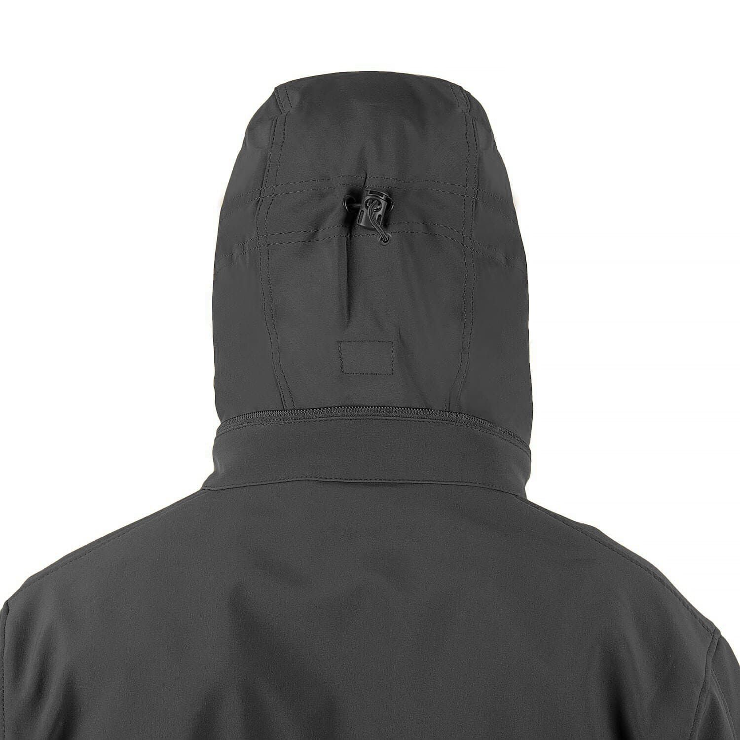 Gunfighter Jacket Shark Skin Windblocker