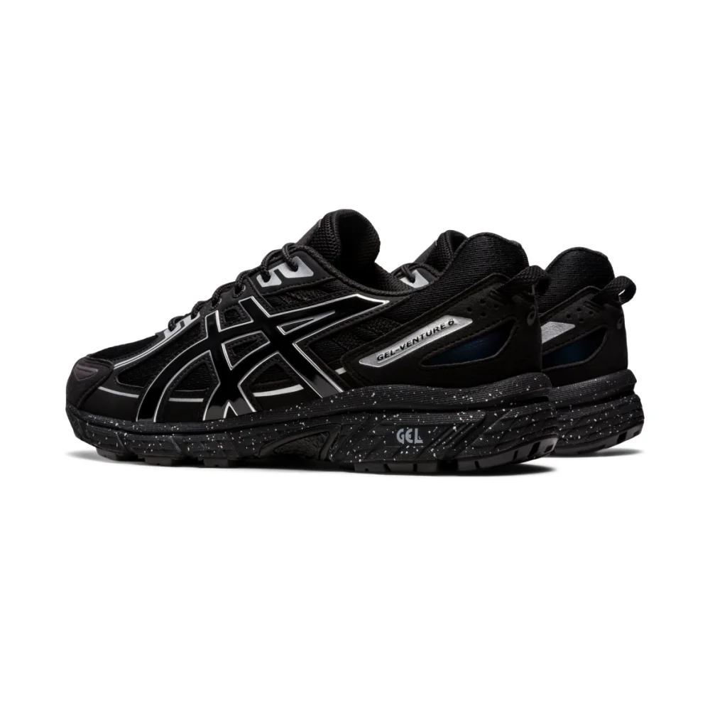 Asics Gel Venture 6 1203A245.001 / schwarz