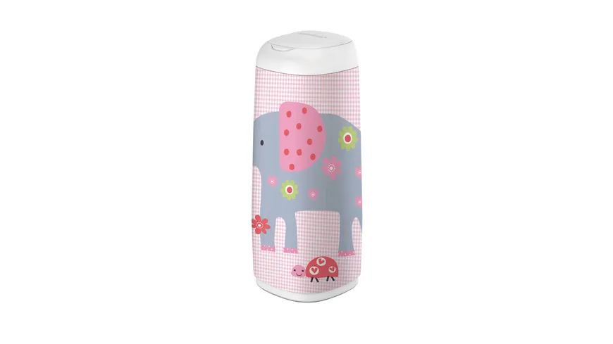 Angelcare® Bezug für Dress-Up XL Windeleimer