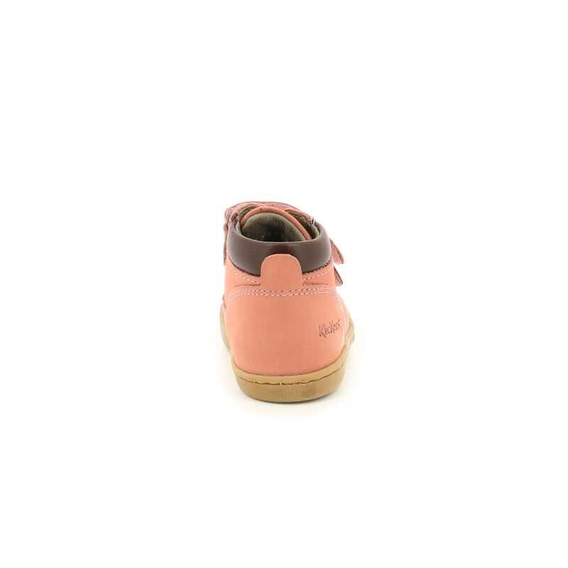 Bottillons cuir Tackeasy (28-36)