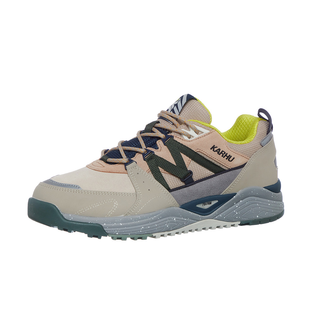 Karhu Fusion XC F830007 / grau