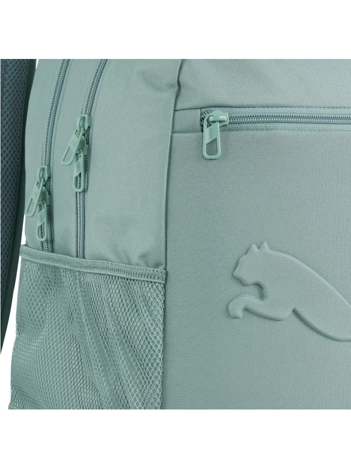 Puma Buzz Rucksack / Tagesrucksack in Grün günstig kaufen onesize
