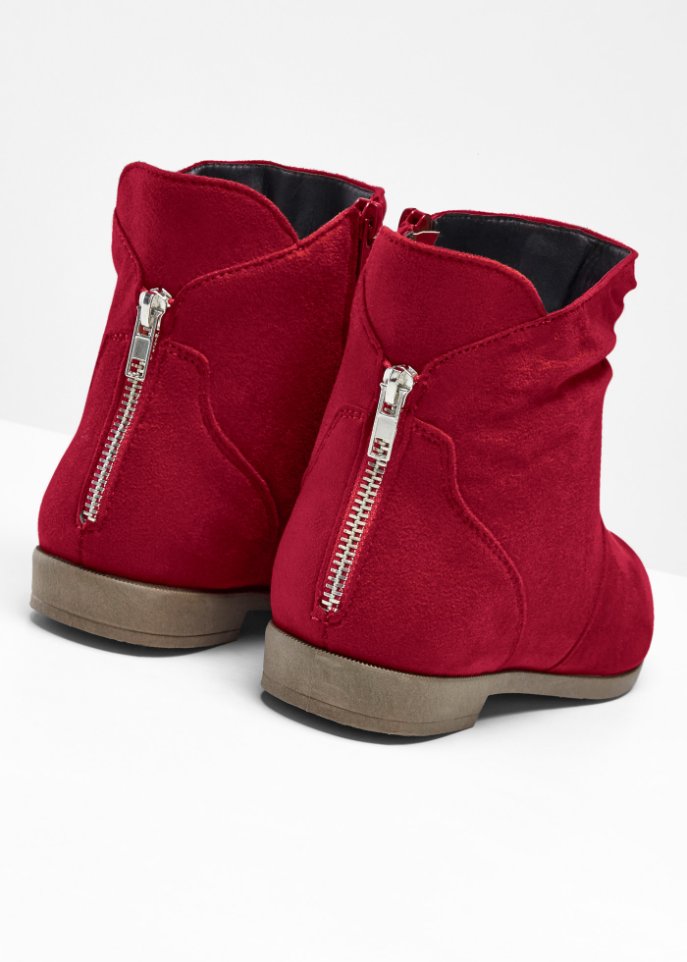 Stiefelette