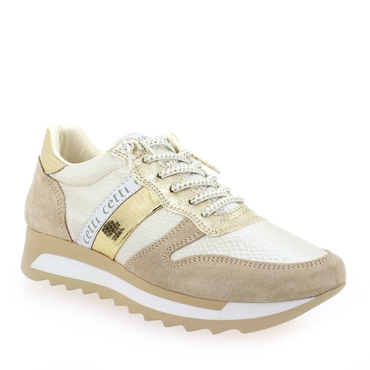 Cetti  C847 SRA - Beige Or