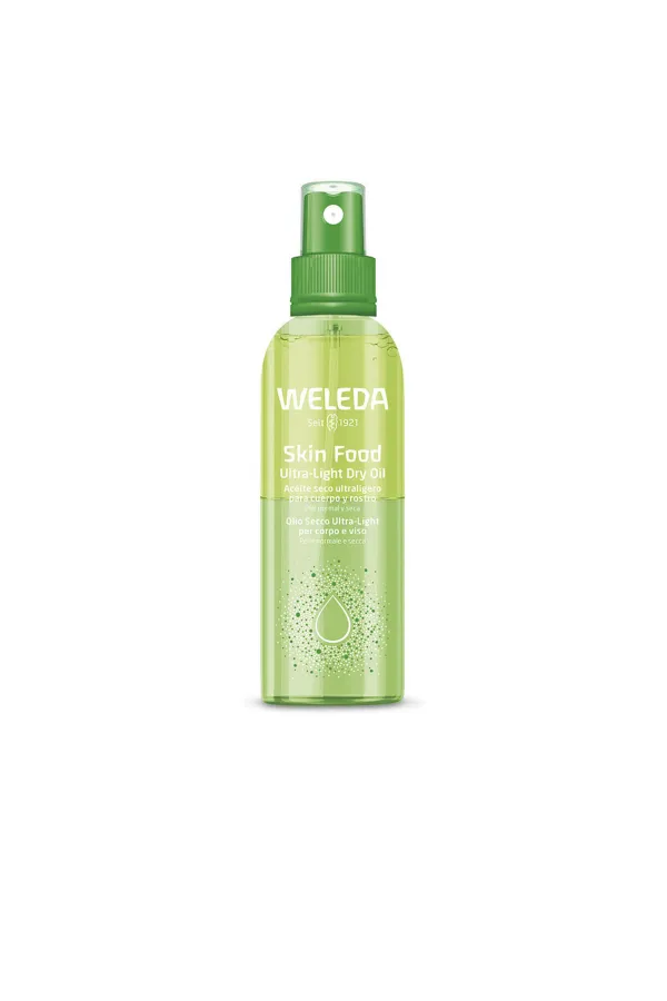 Weleda  Skin Food Light Trockenöl Weleda 100 ml