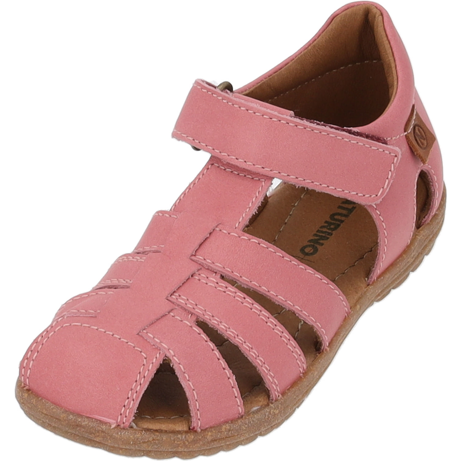 Naturino See 1500724, Sandalen (Kinder), Kinder, clay