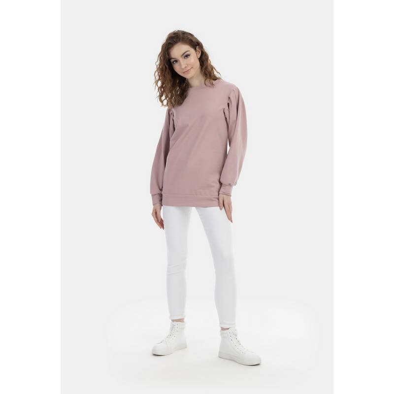 MYMO Sweatshirt Damen