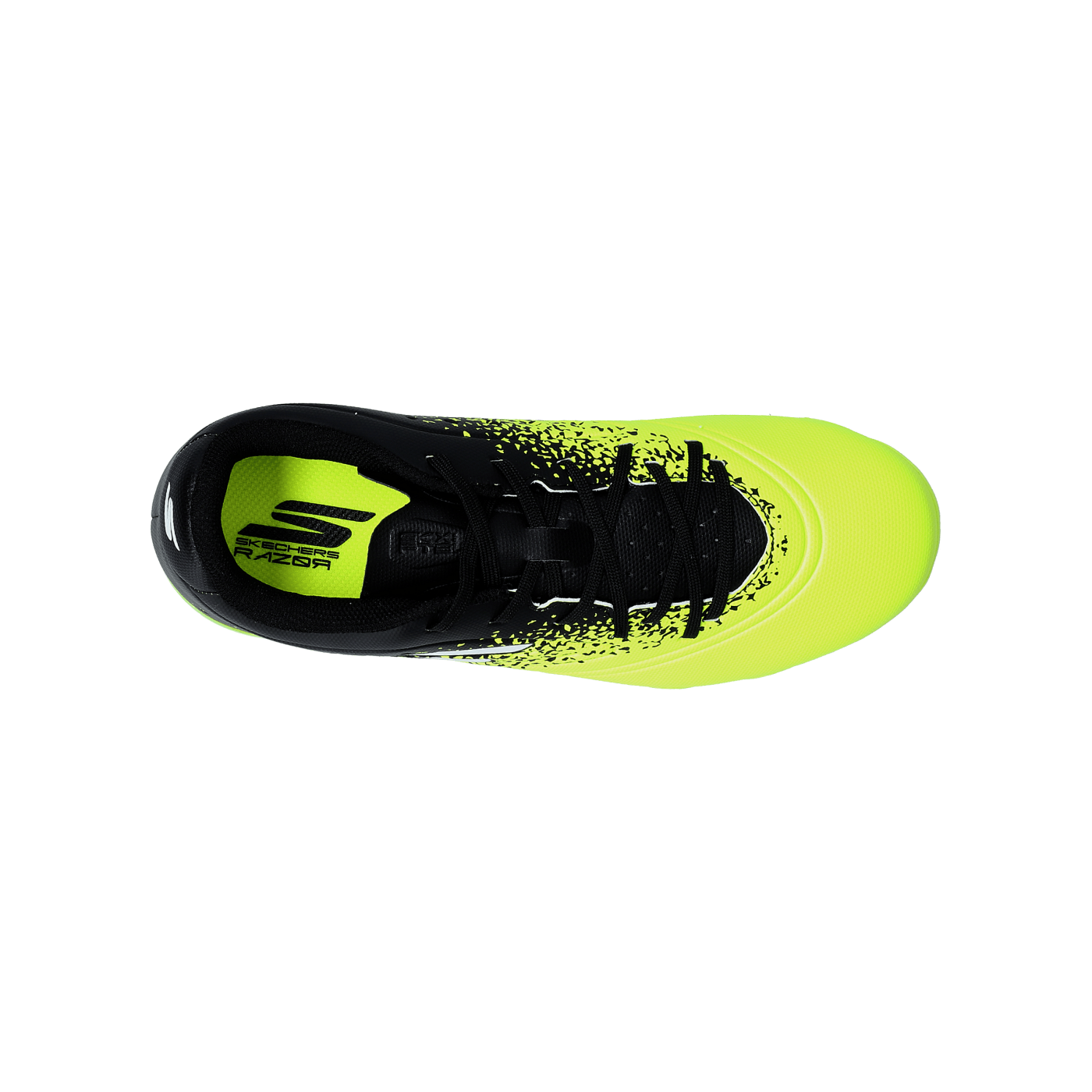 Skechers Razor FG Evolution Kids Gelb FYLBK