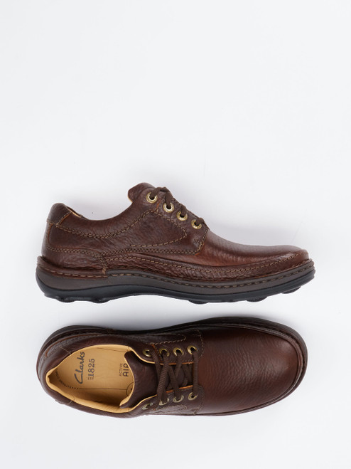 Schnürschuh-46102090845 Clarks
