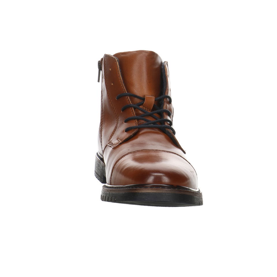 bugatti Schnürboots