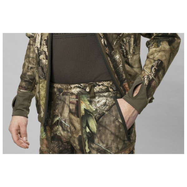 Härkila - Kamko Camo Reversible WSP Hose
