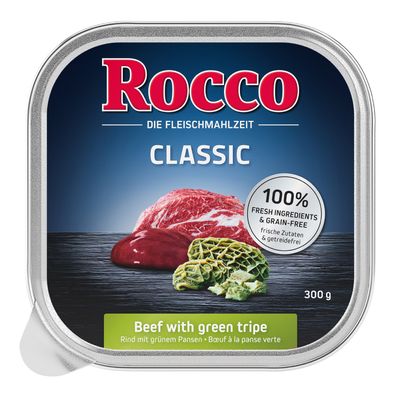 Rocco Classic Schale 9 x 300 g