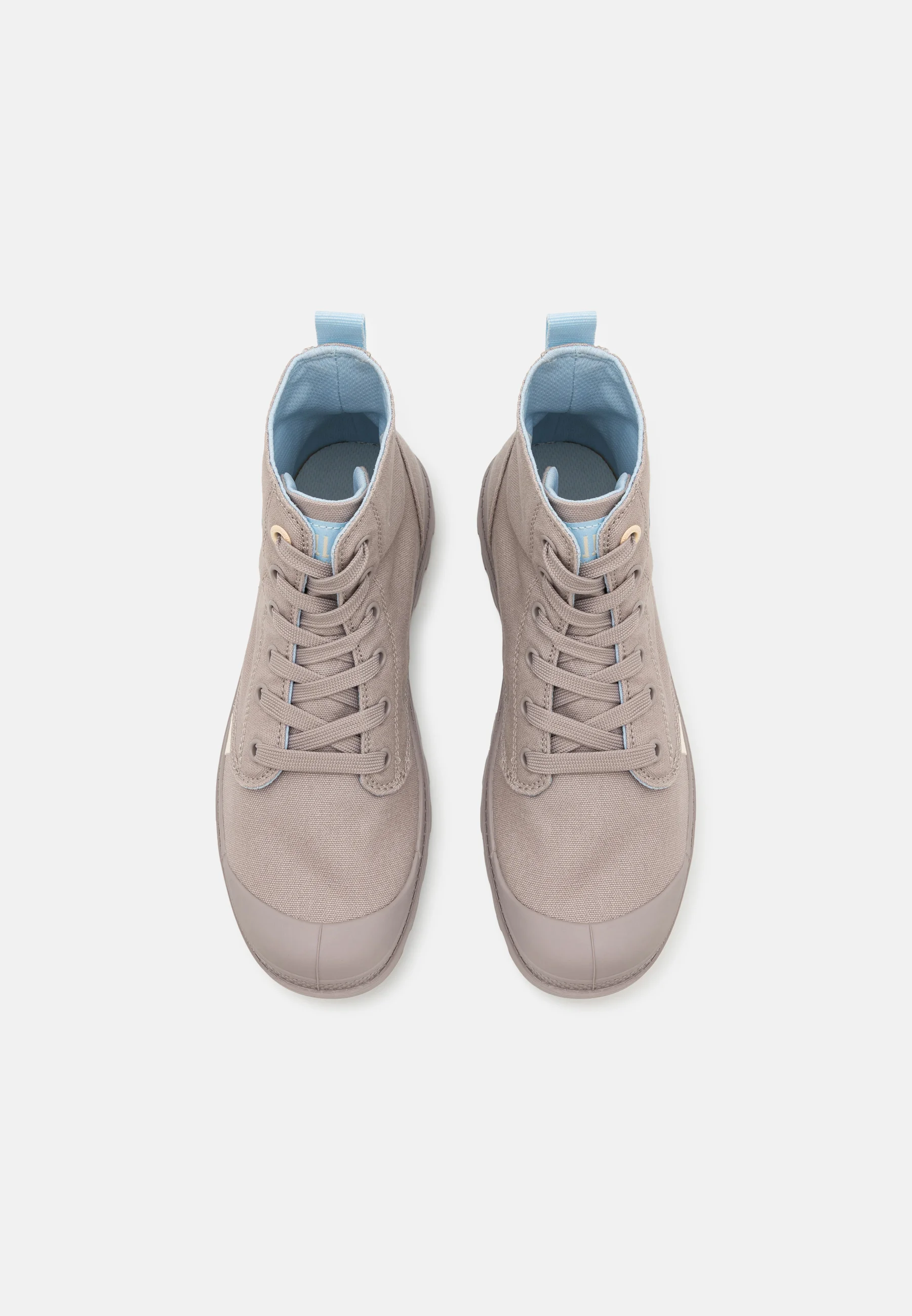 Palladium PAMPA MONOPOP - Botines